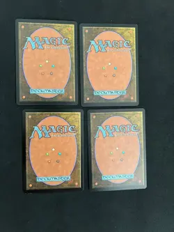Goblin Guide x4 [Zendikar] Magic MTG Cards LP - Image 2
