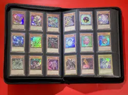 540 All Different | All Holographic Cards | Massive! Collection Binder | YuGiOh! - Image 3