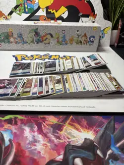 One Piece Foil Lot 50+ Cards - Image 2