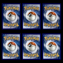 6x Hypno Lot Drowzee 51 XY BREAKpoint Pokemon Cards Collection Set Deck Building - Image 2