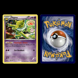 6x Hypno Lot Drowzee 51 XY BREAKpoint Pokemon Cards Collection Set Deck Building - Image 3