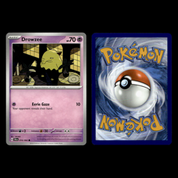 6x Hypno Lot Drowzee 51 XY BREAKpoint Pokemon Cards Collection Set Deck Building - Image 4