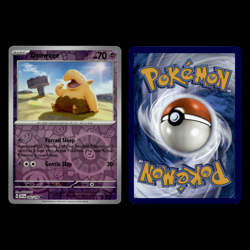 6x Hypno Lot Drowzee 51 XY BREAKpoint Pokemon Cards Collection Set Deck Building - Image 5