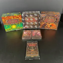 FLESH and BLOOD Trading Card Lot Welcome to the Rathe Uprising Rosetta Booster - Image 1