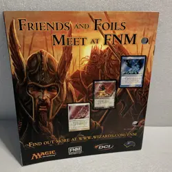 Magic the Gathering COLDSNAP Player’s Guide Book - Image 2