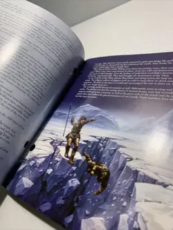 Magic the Gathering COLDSNAP Player’s Guide Book - Image 4