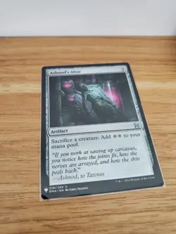 MTG ~ Ashnod’s Altar ~ nMint ~ Ships NOW! - Image 1