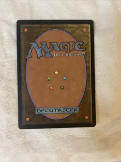 Spectator Seating Commander Legends Regular Near Mint - Image 2