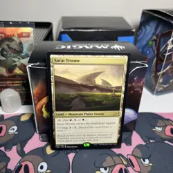 Savai Triome Ikoria: Lair of Behemoths Regular - Image 3