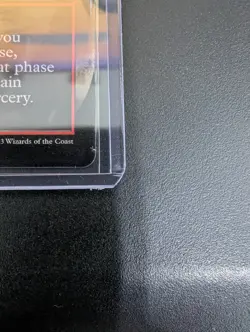 Aggravated Assault (Anime Borderless) Wilds of Eldraine: Enchanting Tales... - Image 4