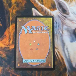 Forbidden Orchard - Foil - MTG Zendikar Expeditions - Image 2