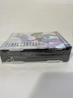 Magic: The Gathering: MTG Final Fantasy Collector’s Booster Box - English Sealed - Image 5