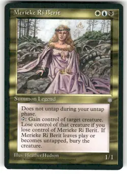 Ice Age #375 Merieke Ri Berit - Image 1