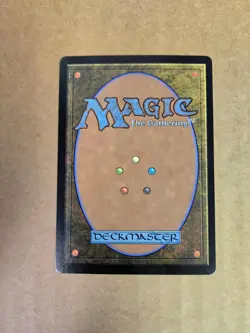 *FOIL* Balin's Tomb (Ancient Tomb) Magic MTG Commander The Lord of the Rings NM - Image 2