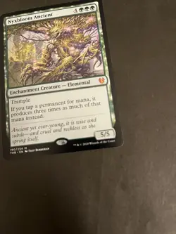 MTG Nyxbloom Ancient Mythic 190/254 - Image 5