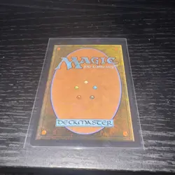 Tectonic Split [New, Near Mint] *Foil* {Avatar MTG} - Image 2