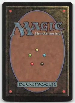 MTG Visions Natural Order LP - Image 2