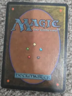 Tempest MTG 1 Lotus Petal Magic - Image 5