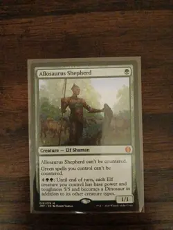 Allosaurus Shepherd Jumpstart Regular - Image 1