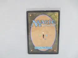 MTG -Voice of Victory (Borderless) - Tarkir: Dragonstorm (TDM) tiny nick top bac - Image 2