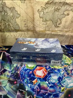 Sealed Coldsnap Booster Box MTG Magic: The Gathering English - Image 3