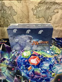 Sealed Coldsnap Booster Box MTG Magic: The Gathering English - Image 5