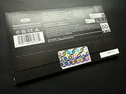 MTG Secret Lair Monty Python Vol. 1 & 2 Foil Sealed - Image 4