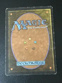 Dark Ritual X2 Revised HP Cond See Pics Front Back - Image 5