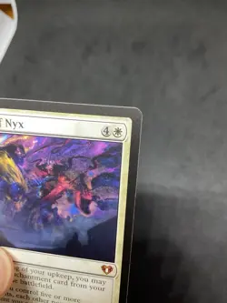 Starfield of Nyx Commander Masters Regular MTG 0840 LP - Image 2