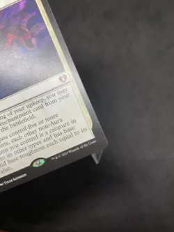 Starfield of Nyx Commander Masters Regular MTG 0840 LP - Image 4