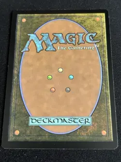 1x Sisay, Weatherlight Captain - Modern Horizons (MH1) Magic MTG - Image 2