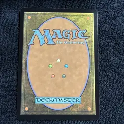 Prismatic Omen Wilds of Eldraine: Enchanting Tales Regular - Image 2