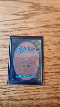 MTG Nissa, Who Shakes the World (Borderless) (Raised Foil) Bloomburrow - Image 2