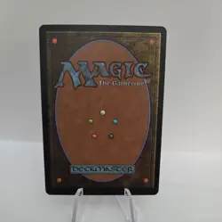 Underground River - Deckmasters - MTG Magic The Gathering - LP - Image 3