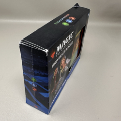 Magic Gathering MTG Universes Beyond Doctor Who Paradox Power Twelve Thirteen - Image 2