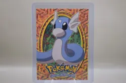 Topps Pokemon Dratini Dragonair Dragonite E10 E11 E12 Black Logo Set - Image 3