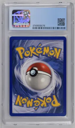 CGC 9.5 1st Edition Kabuto 50/62 Fossil 1999 Blue Label NEW 10 Pokemon Card TCG - Image 2