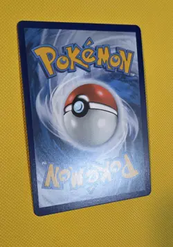 N's Zoroark ex SIR 185/159 Sv09: Journey Together Holo Pokemon TCG - Image 3