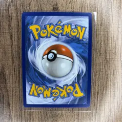 Pokemon TCG Pikachu Celebrations 005/025 2021 Full Art Holo Rare LP - Image 2