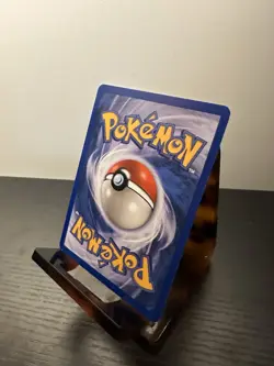 Pokemon Gengar TCG Skyridge 10/144 Non-Holo E Reader Card - Image 5