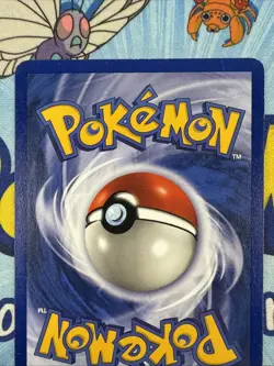 Kabuto 1st Edition Fossil Set Pokemon WOTC TCG Common Card #50/62 LP - Image 5