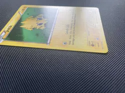 Pokemon TCG Joltik Black & White 45/114 Regular Common LP/NM - Image 2