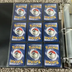 Pokemon TCG Master Set 100% Complete Base Set 102/102 Jungle 64/64 Fossil 62/62 - Image 2