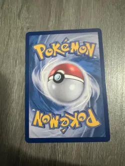 Pokemon Team Rocket's Giovanni 128/098 Sv10: The Glory of Holo SAR KOREAN - Image 2