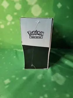 Pokemon TCG Temporal Forces Elite Trainer Box ETB New Sealed Walking Wake - Image 2
