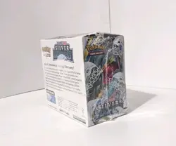 Pokemon Sword & Shield Silver Tempest Booster Box 36 Packs Sealed CCG Pkmn DEAL! 820650860911 - Image 3