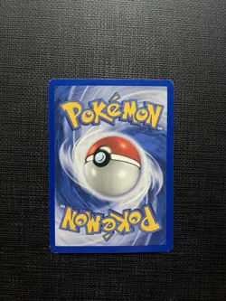 2003 Pokemon EX Ruby & Sapphire Gardevoir Holo #7/109 - LP 2004 - Image 3
