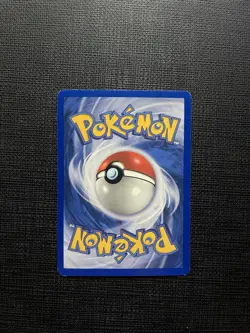 2003 Pokemon EX Ruby & Sapphire Gardevoir Holo #7/109 - LP 2004 - Image 4