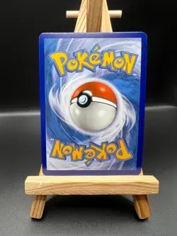 Pokemon Karte TCG Coalossal V 173/185 Farbenschock Holo Rare NM Englisch - Image 2