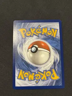 Pokemon Night Stretcher Great Ball League Promo Asia Stamp 061/064 NM - Image 3